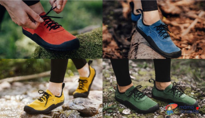 Barefoot topánky na behanie: Ako v nich behať a aké vybrať?