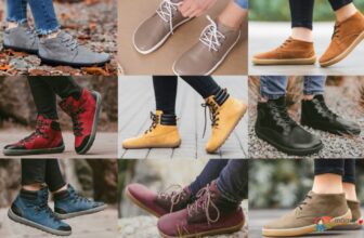 Jesenné barefoot topánky: Novinky aj najlepšie osvedčené modely pre rok 2022 + tipy na zľavy