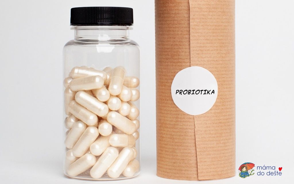 TOP 3 produkty: Aké vybrať probiotiká a na čo sa zamerať?