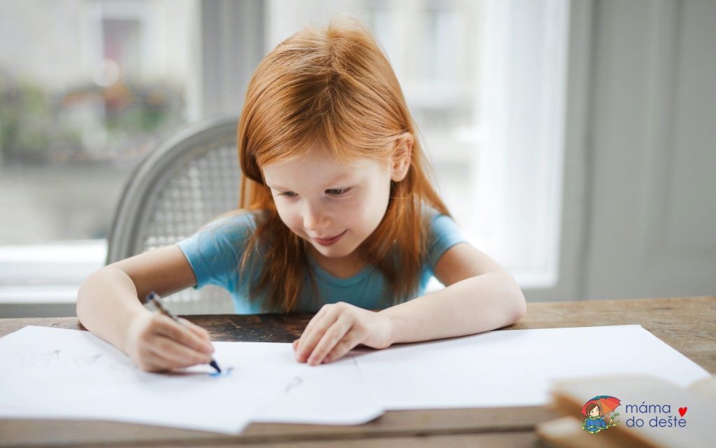 Ako pomôcť deťom s domácimi úlohami?