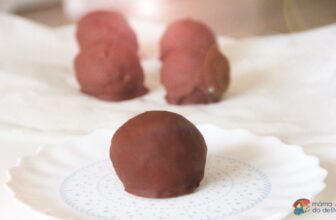 Recept na rumové gule ako z cukrárne