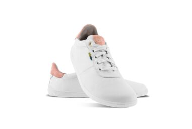 Recenzia barefoot topánok BeLenka Royale
